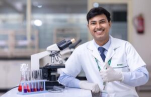  Difference Between Nurses and Paramedical Technicians
