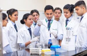 Build a Successful Healthcare Career Without NEET